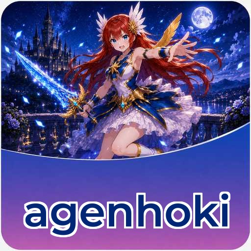 agenhoki APK Indonesia - Panduan Lengkap dan Tutorial
