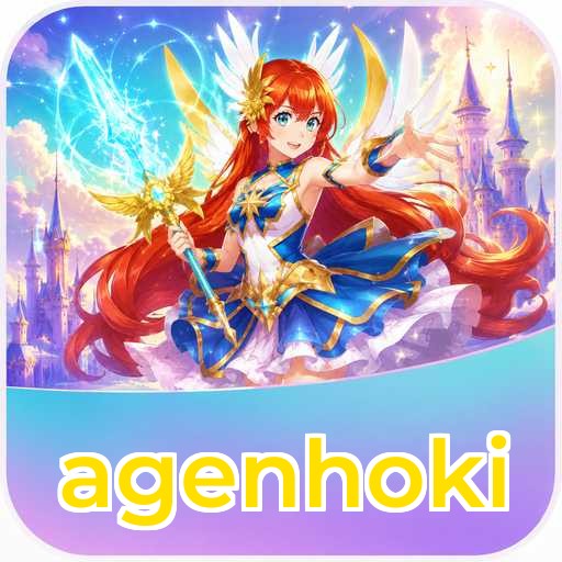 agenhoki Indonesia - Peningkatan performa dan UI/UX terbaru