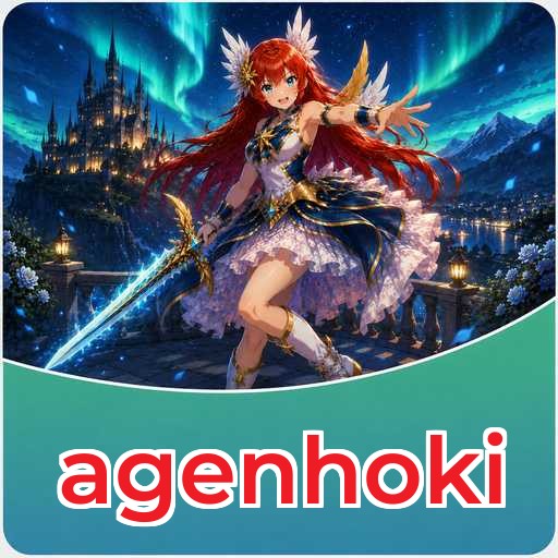 agenhoki APK Indonesia - Panduan Lengkap dan Tutorial