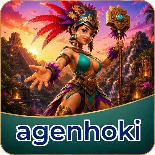 agenhoki APK Indonesia - Panduan Lengkap dan Tutorial
