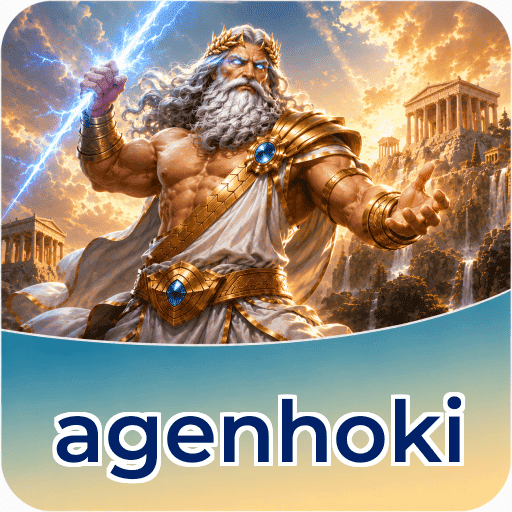 agenhoki APK Indonesia - Panduan Lengkap dan Tutorial