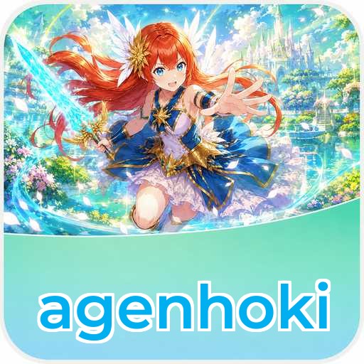 agenhoki APK Indonesia - Panduan Lengkap dan Tutorial